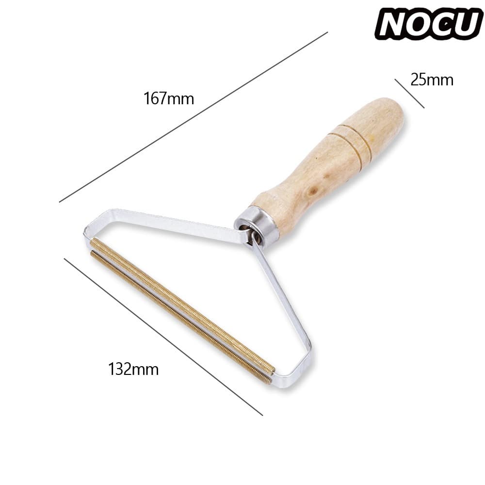 Golarka do sierści i kłaczków - AntyKłaczek