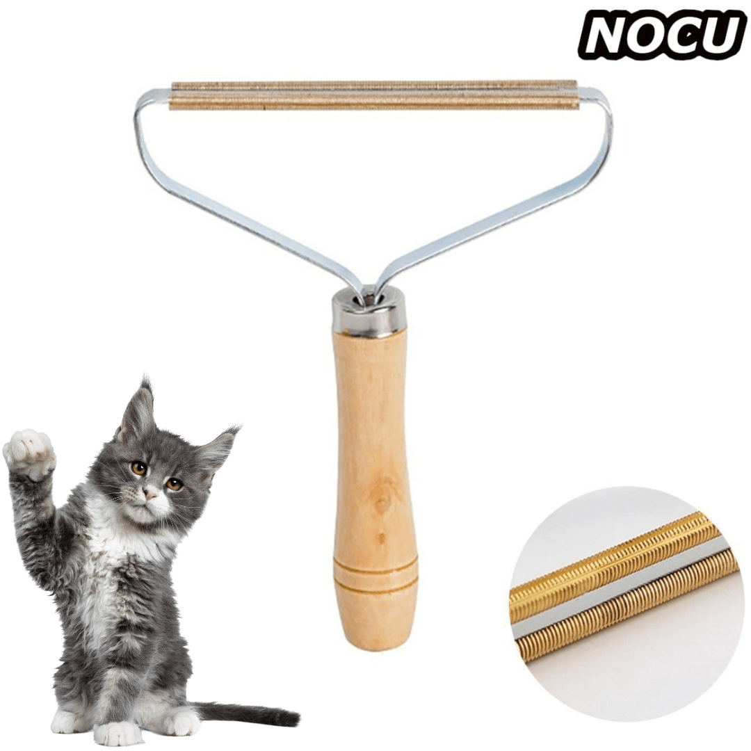 Golarka do sierści i kłaczków - AntyKłaczek