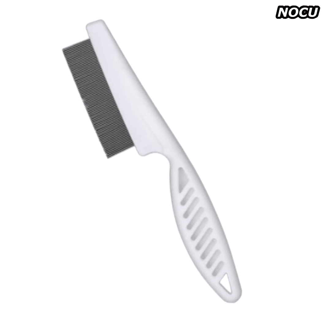 Wielofunkcyjny grzebień