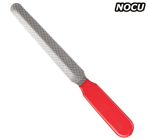 Obcinacz do pazurów z pilnikiem