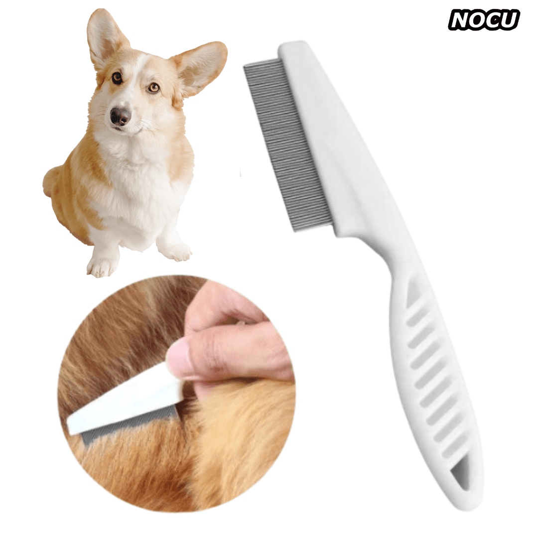 Wielofunkcyjny grzebień