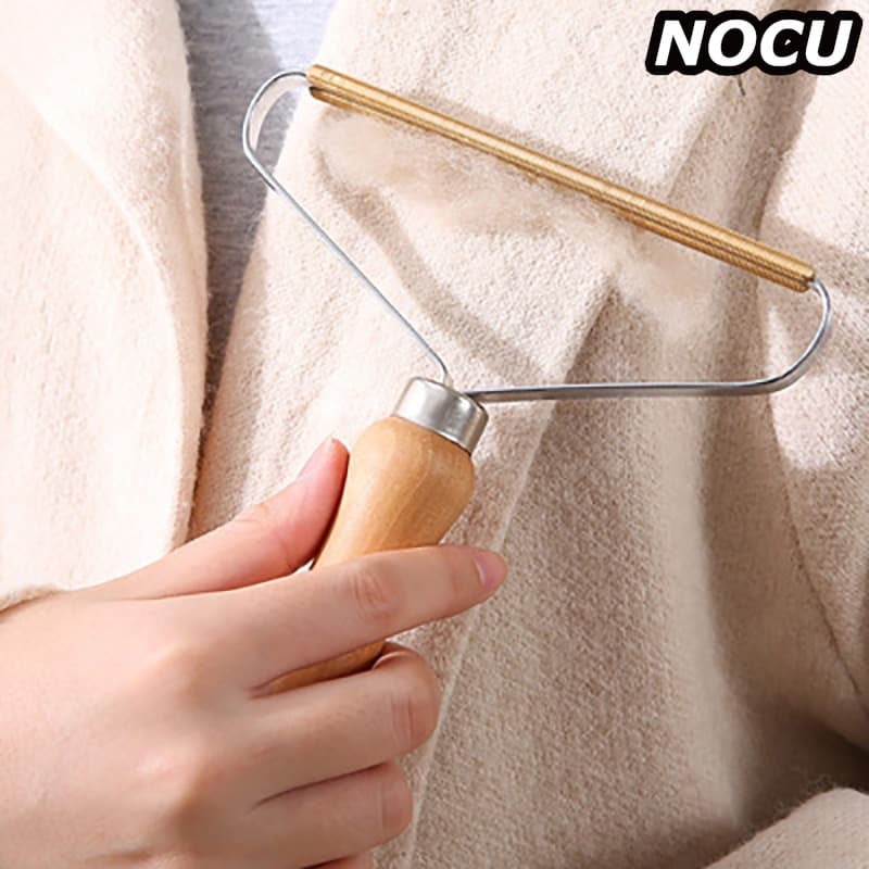 Golarka do sierści i kłaczków - AntyKłaczek