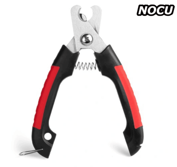 Obcinacz do pazurów z pilnikiem