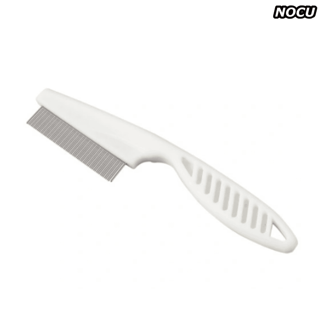 Wielofunkcyjny grzebień