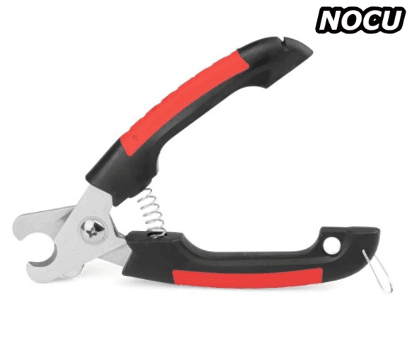 Obcinacz do pazurów z pilnikiem